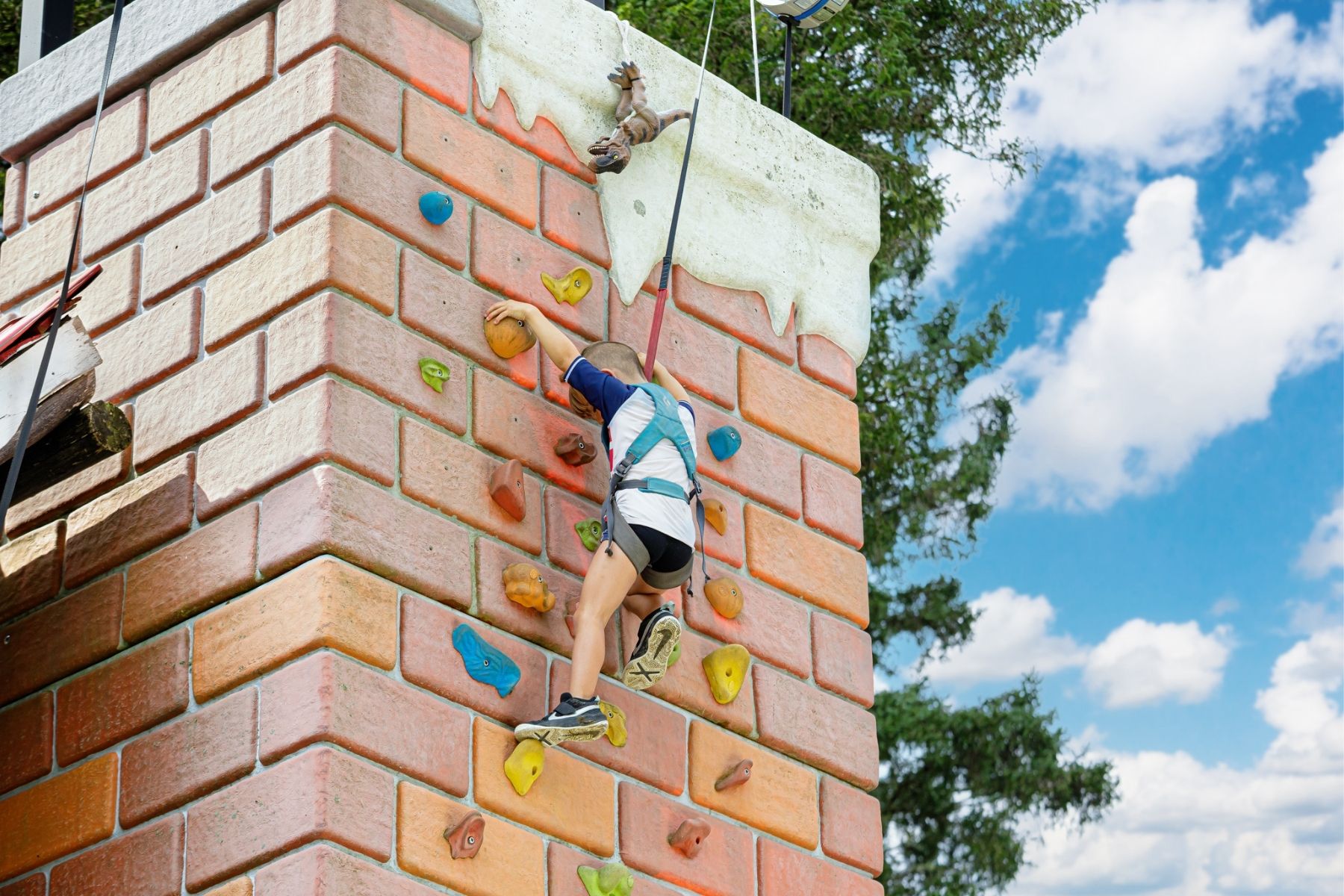 RF - PAGE VILLAGE - SECTION 1 - Photo 2