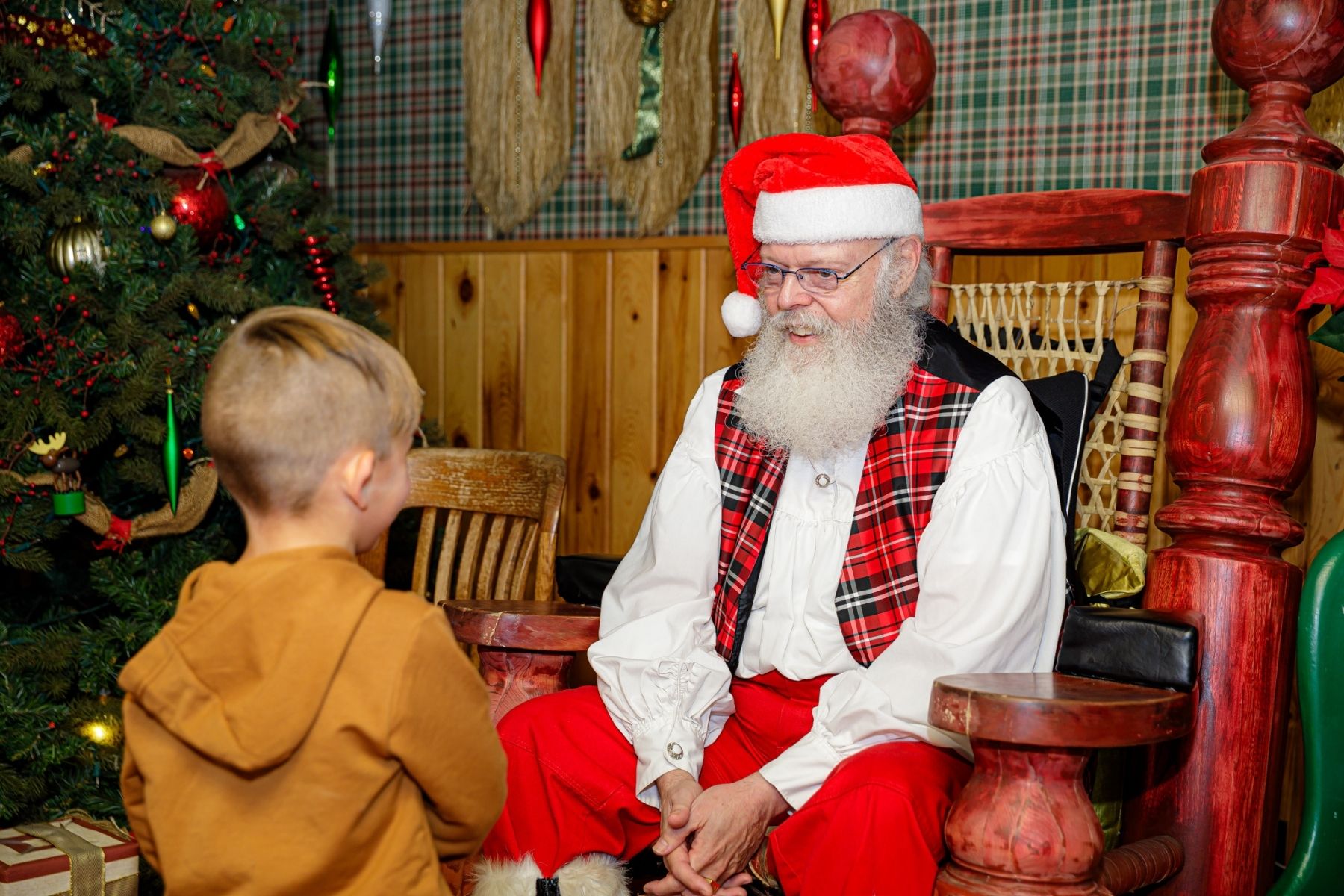 RF - PAGE VILLAGE - SECTION 1 - Photo 5